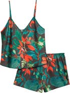 KILO BRAVA Short Pajamas