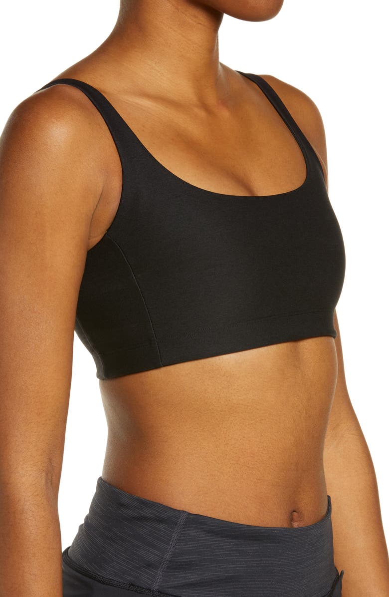 Outdoor Voices Double Time Sports Bra, Alternate, color,