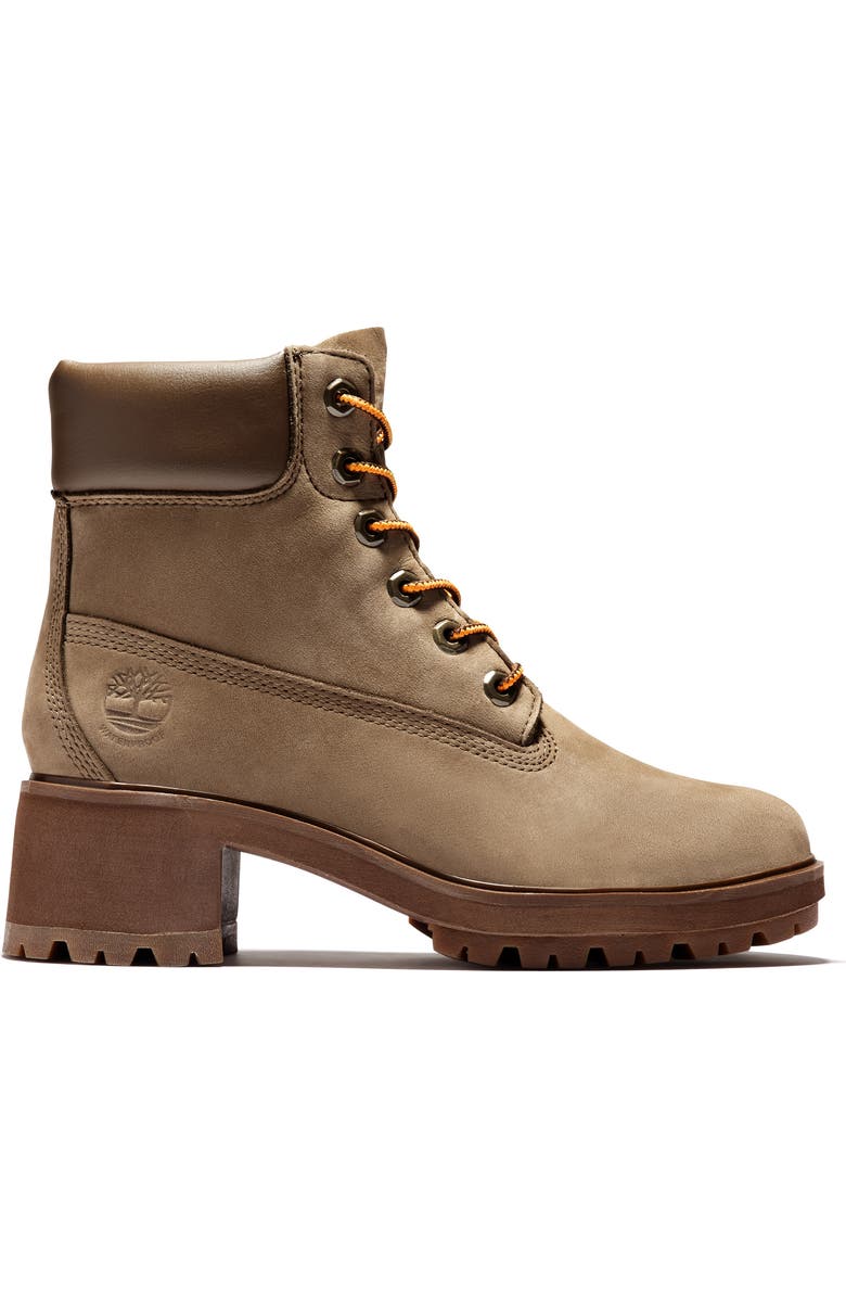 Timberland Kinsley 6-Inch Waterproof Boot, Alternate, color,