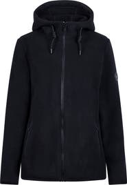 Trespass Leila Dlx Fleece Jacket