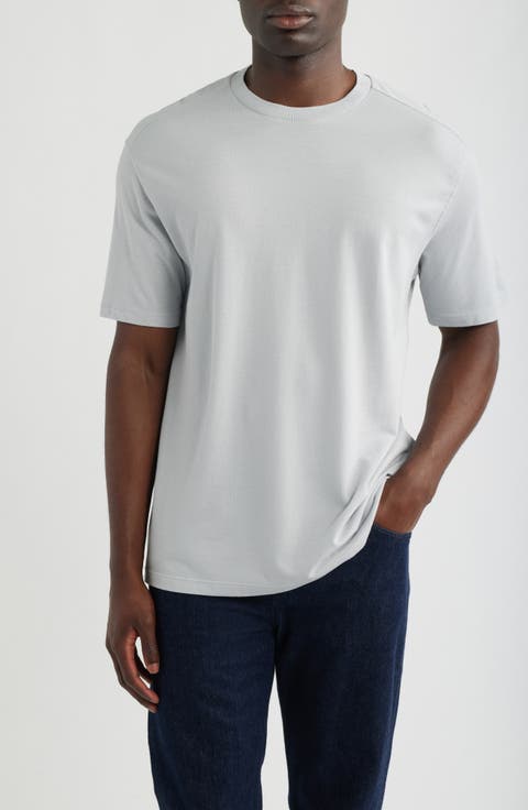 Cotton T-Shirt