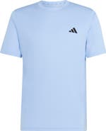adidas Essentials Crewneck T-Shirt