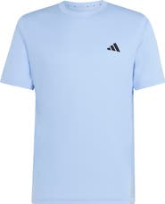 adidas Essentials Crewneck T-Shirt