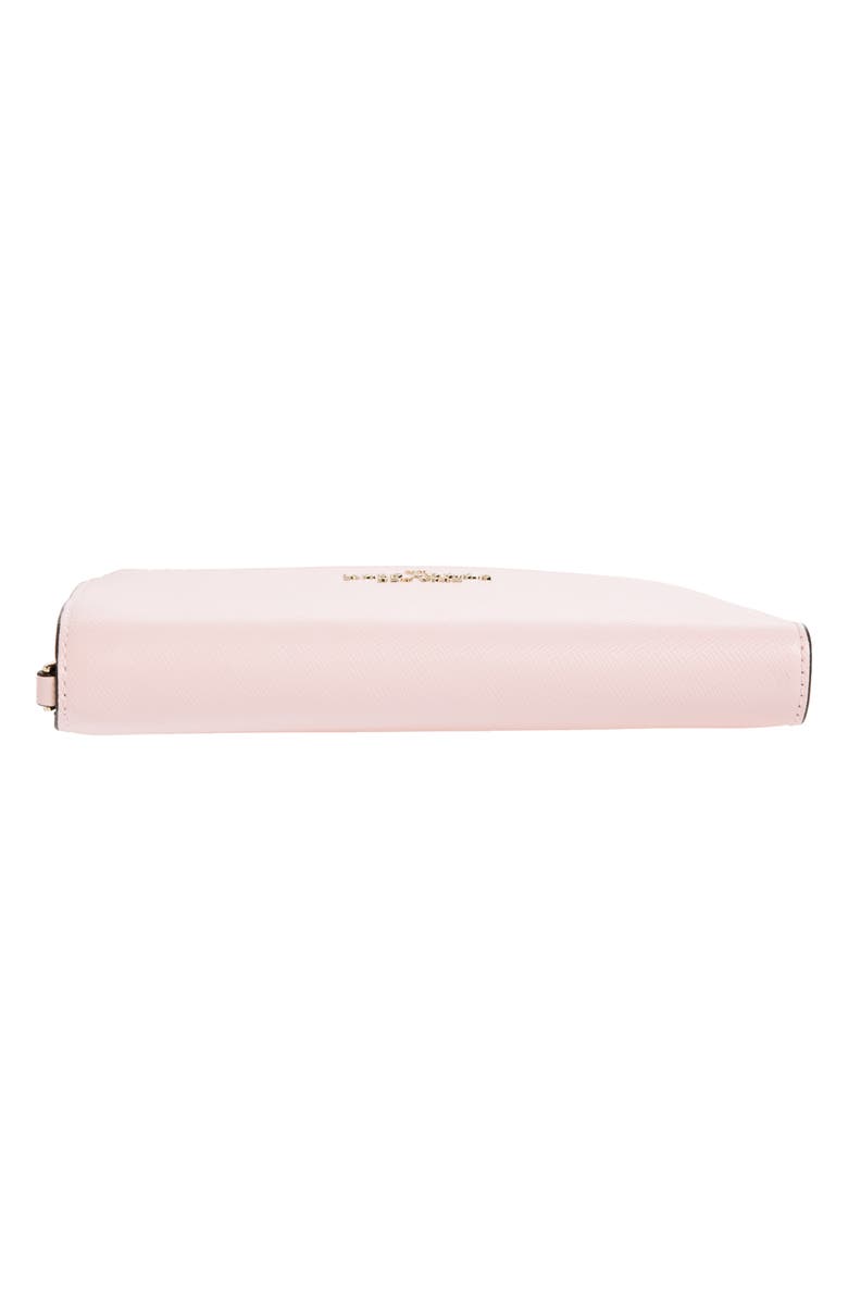 Kate Spade New York staci phone wristlet, Alternate, color, Chalk Pink