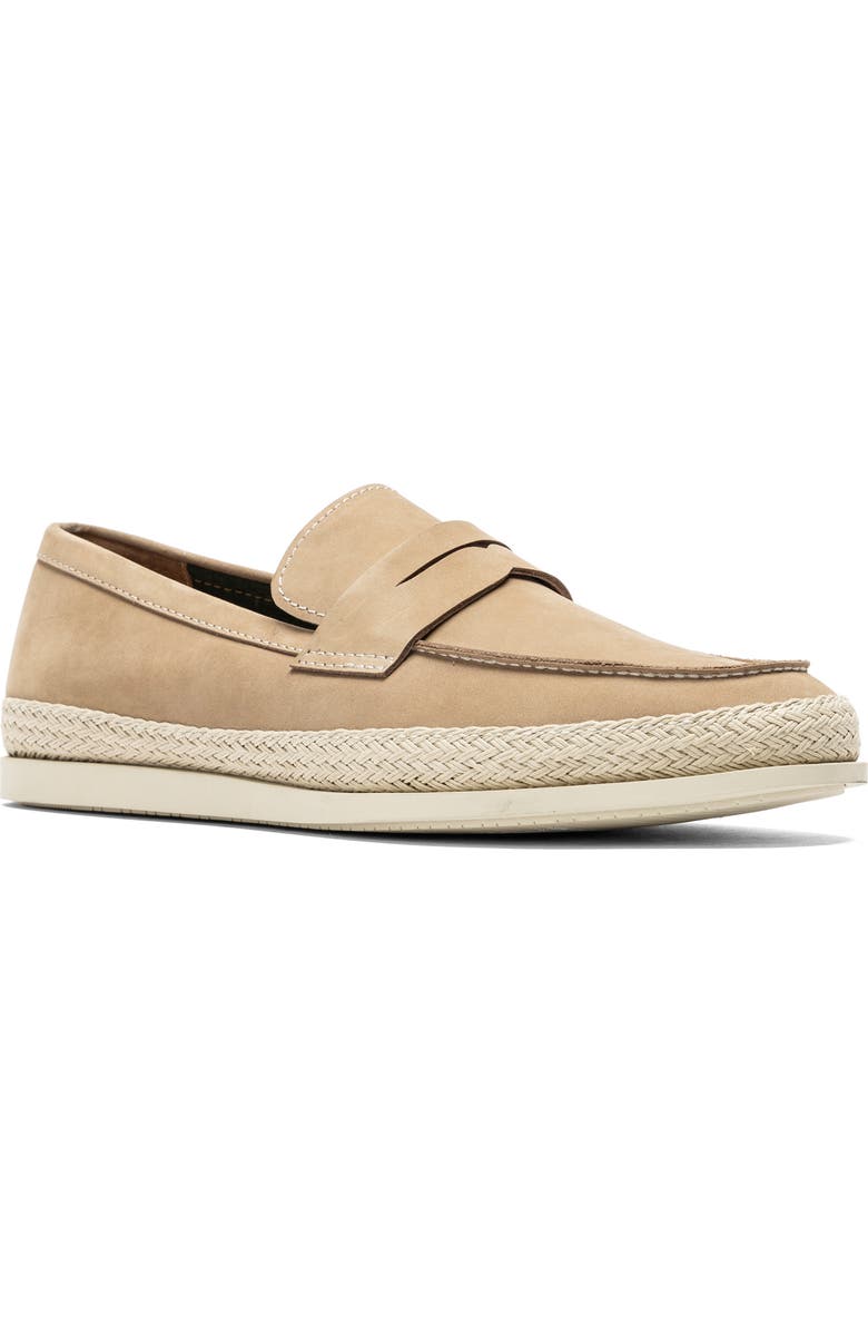 Rodd & Gunn Huaraki Jute Loafer, Main, color,