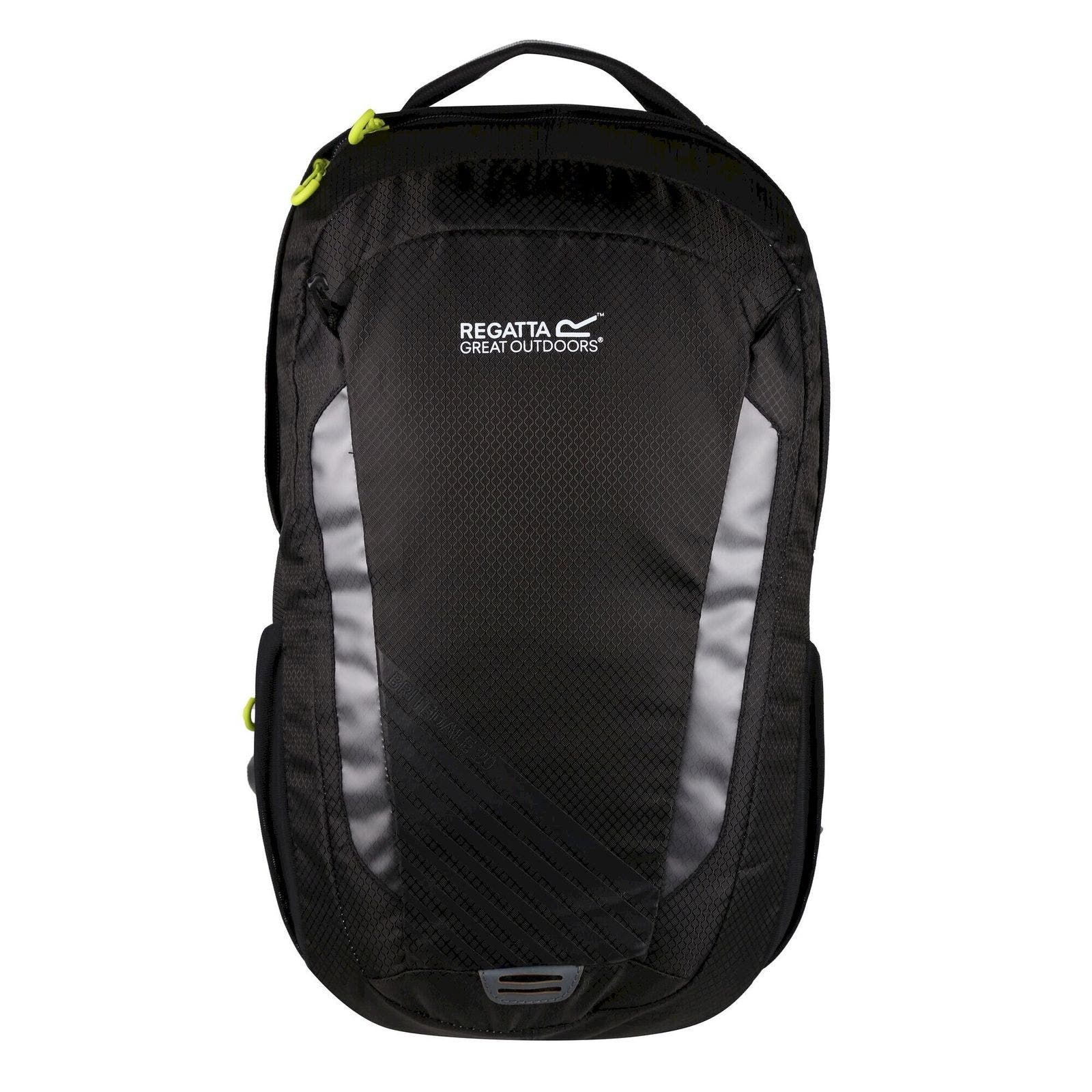 Britedale 5.2gal Knapsack, Main, color, Black