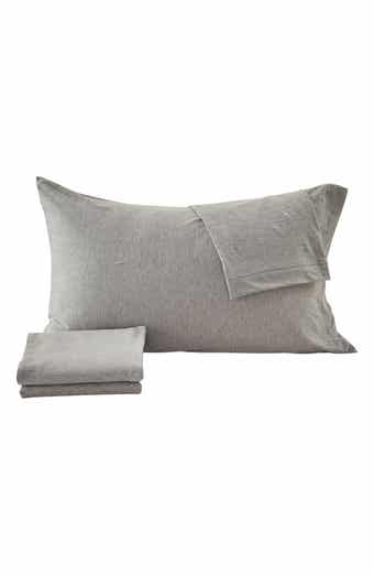 Woven & Weft Jersey Knit Sheet Set