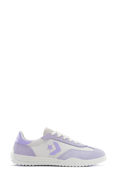 Converse Gender Inclusive Run Star Trainer Sneaker In Blueberry Ice/vintage White