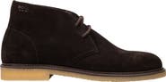 BOSS Kope Suede Chukka Boot