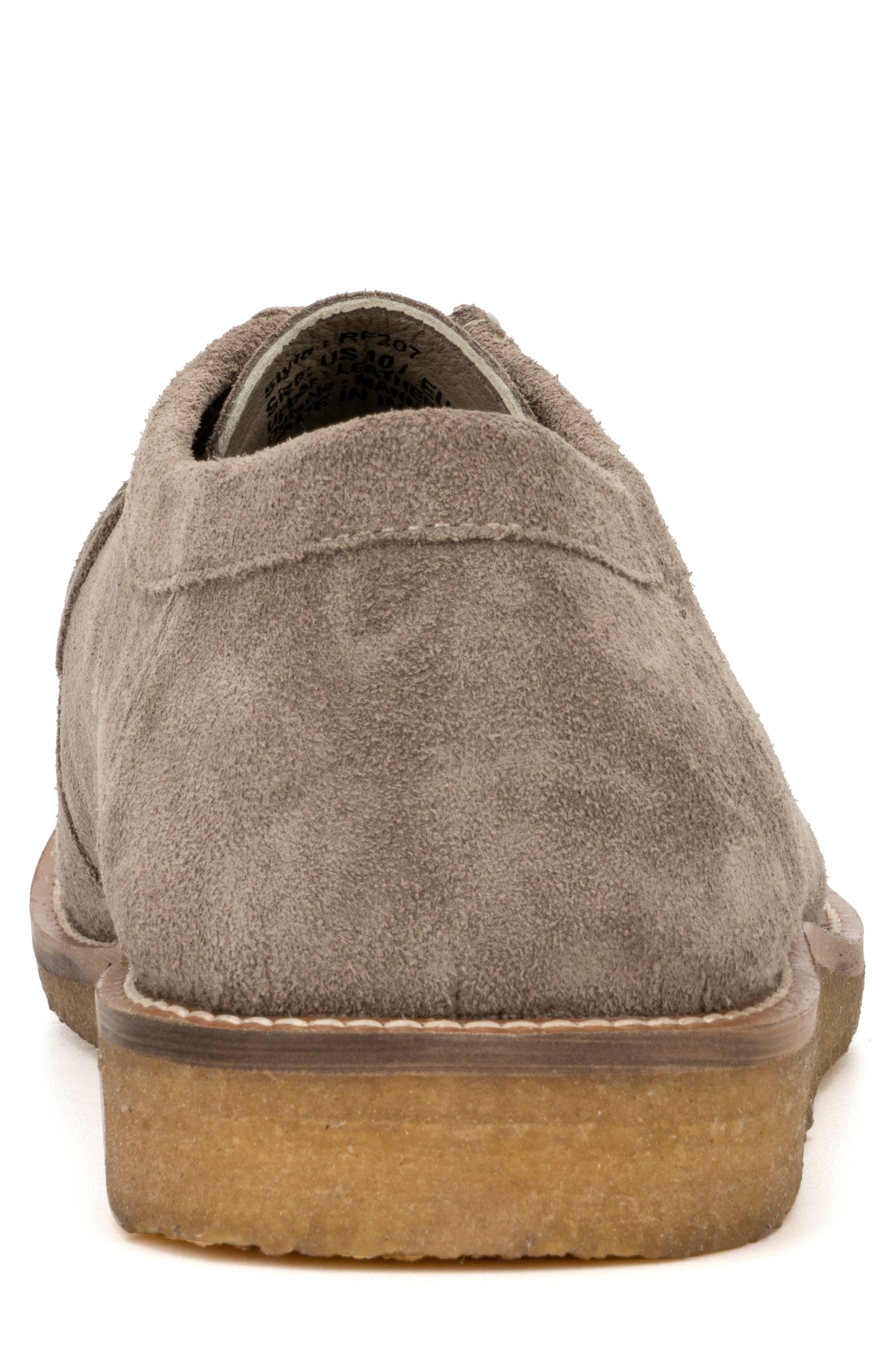 RESERVE FOOTWEAR Oziah Loafer, Alternate, color, 