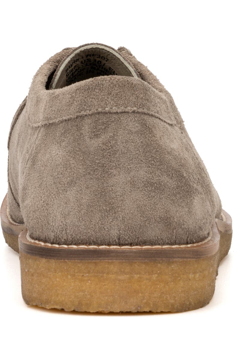 RESERVE FOOTWEAR Oziah Loafer, Alternate, color,