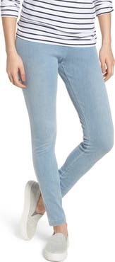 Lysse 'Lyssentials High Waist Denim Leggings