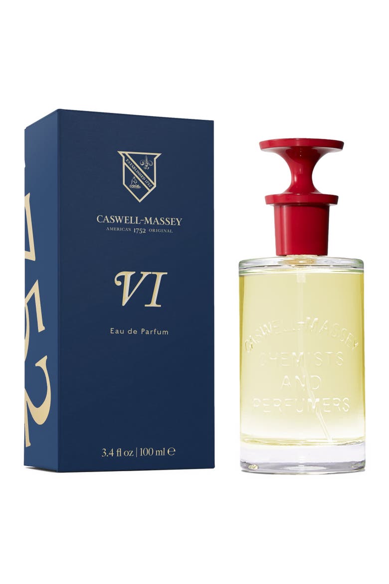 Number Six Eau de Parfum, Alternate, color, 7.5mL