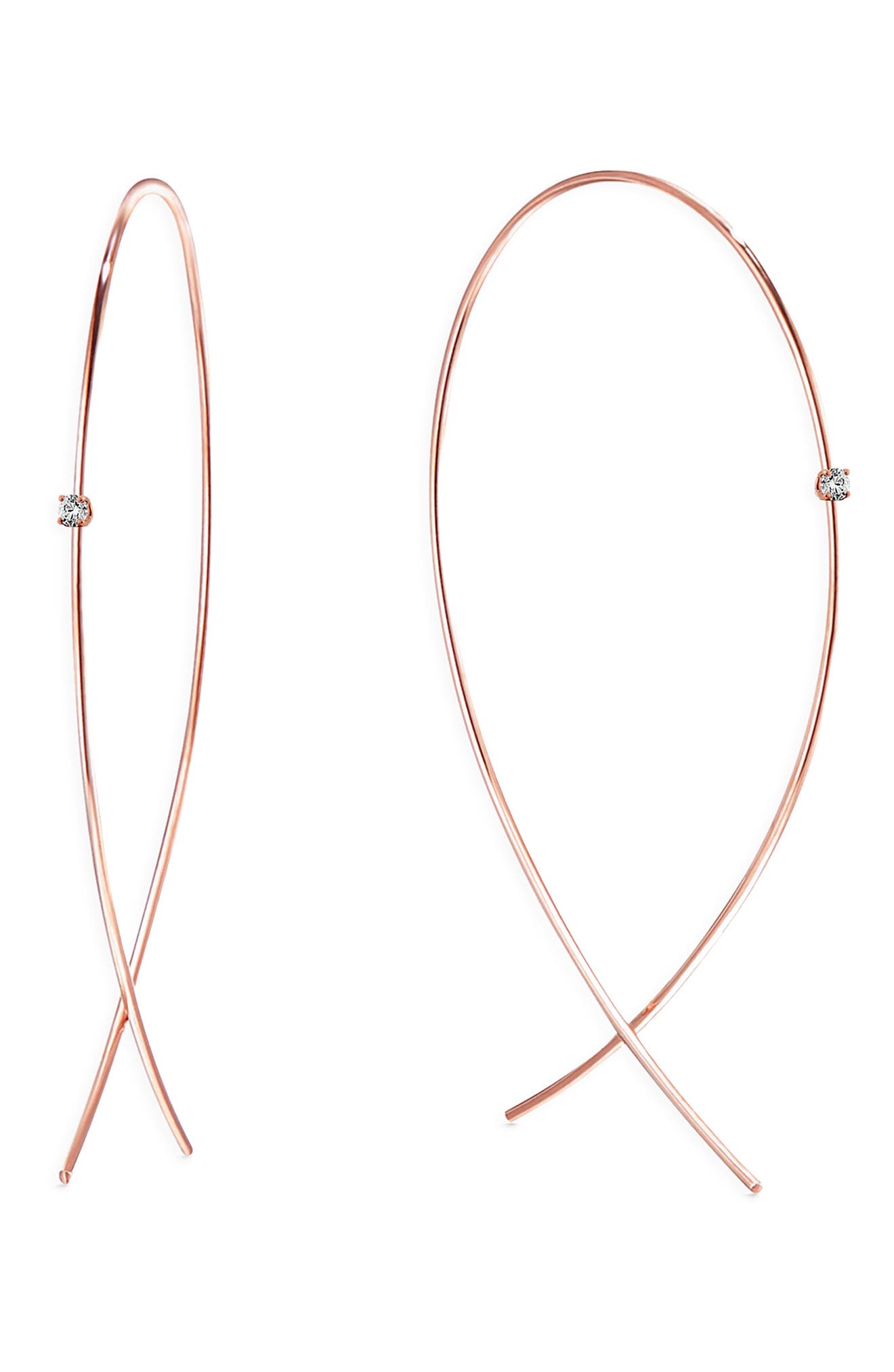 selected ROSE GOLD