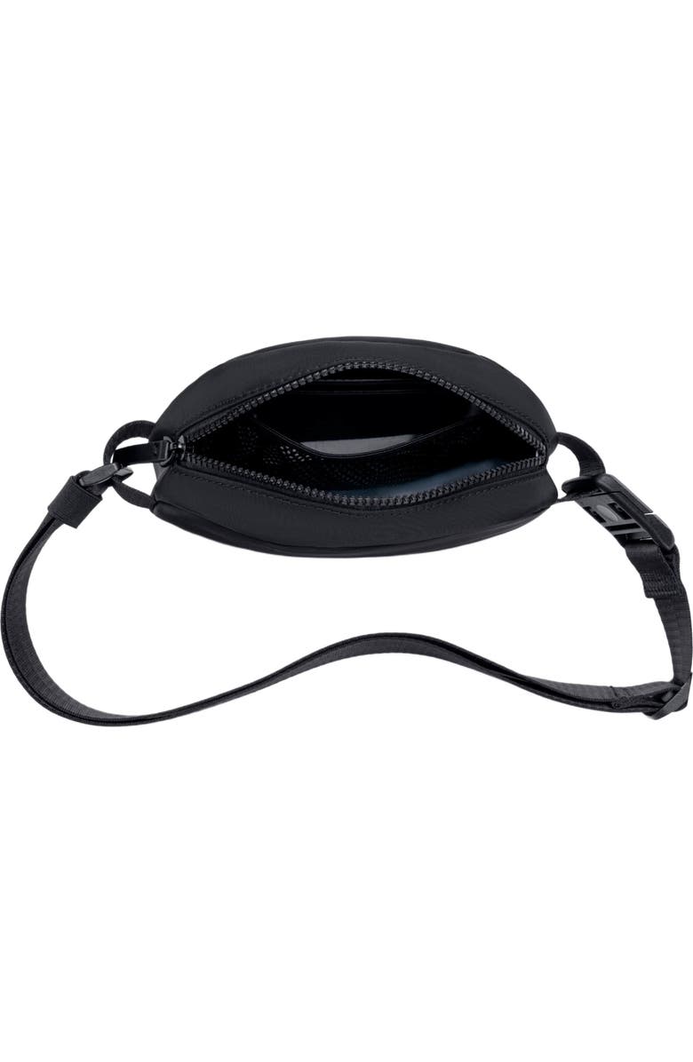 Lux and Nyx Origami Sling Belt Bag, Alternate, color,