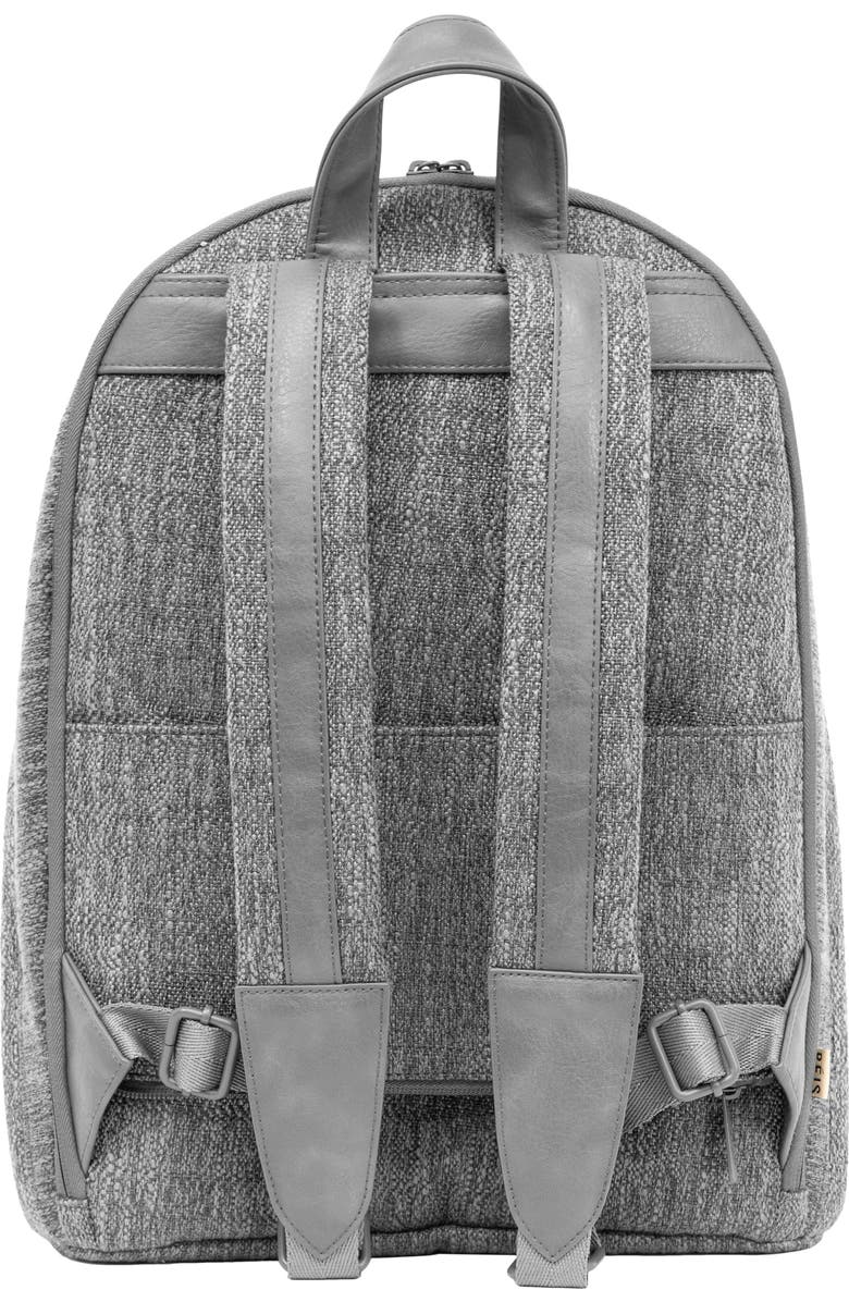 Béis The Small Backpack, Alternate, color,