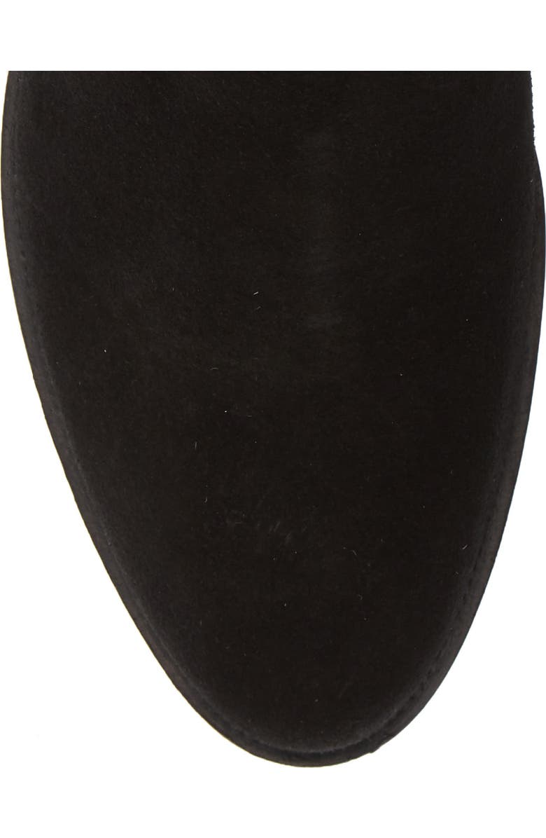 La Canadienne Pru Waterproof Bootie, Alternate, color,