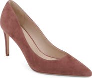 L'AGENCE Maelle Pointed Toe Pump
