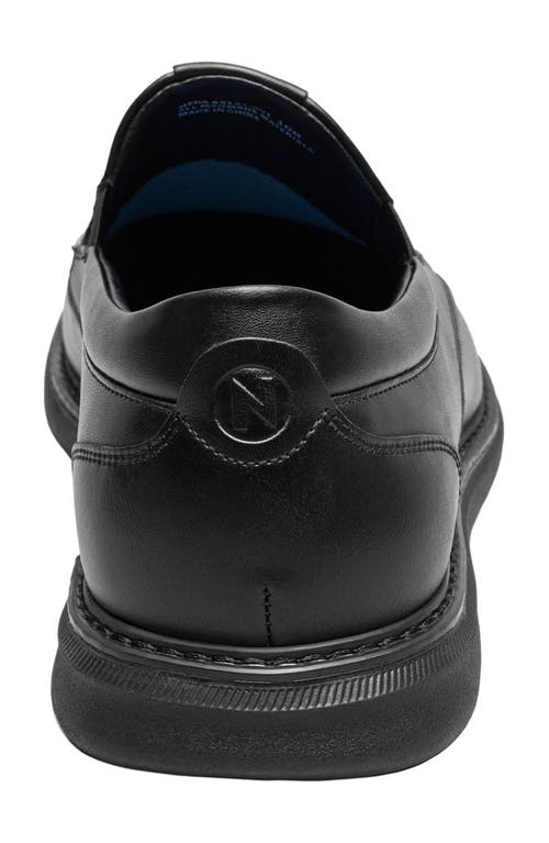 Nunn Bush Chase Work Slip-on In Multi