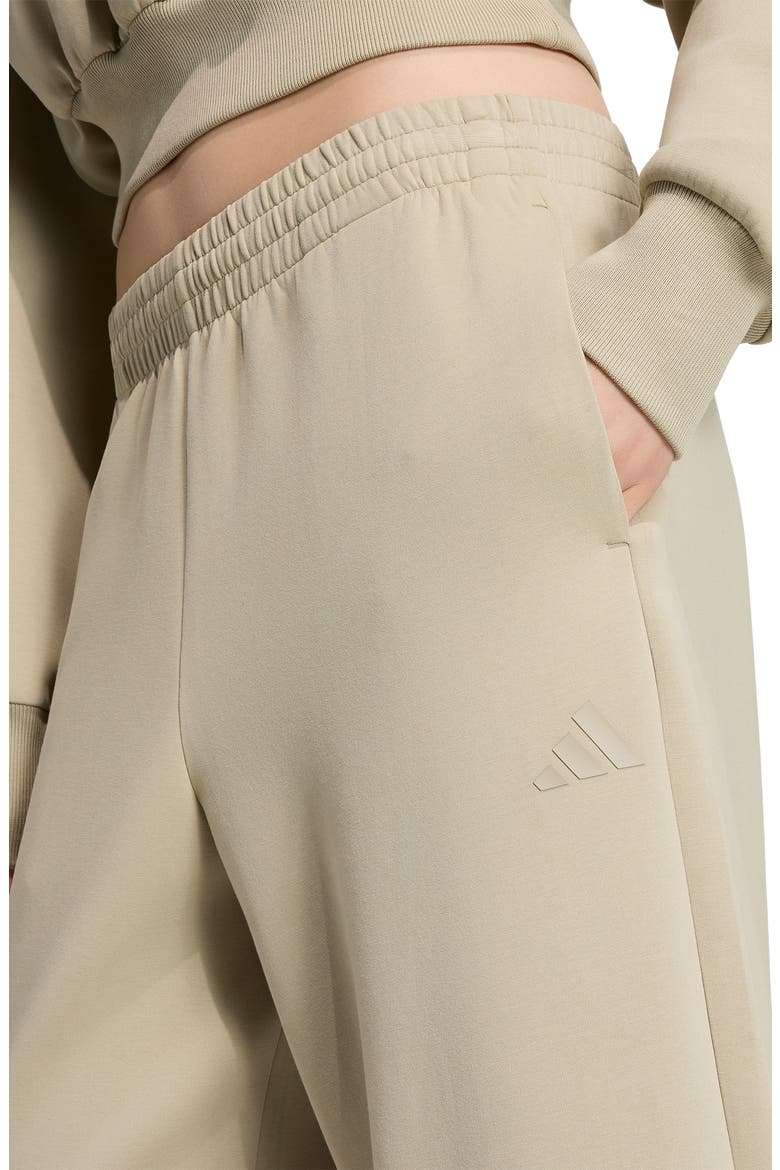 Wide Leg Performance Pants, Alternate, color, WONDER CARGO/
