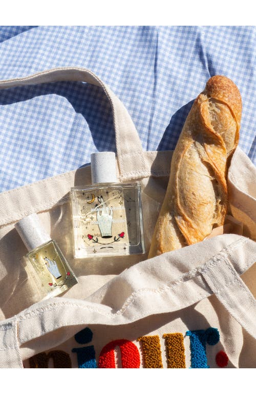 Maison Matine Avant L'orage Eau De Parfum In Transparent