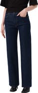 AGOLDE Harper Relaxed Straight Leg Jeans