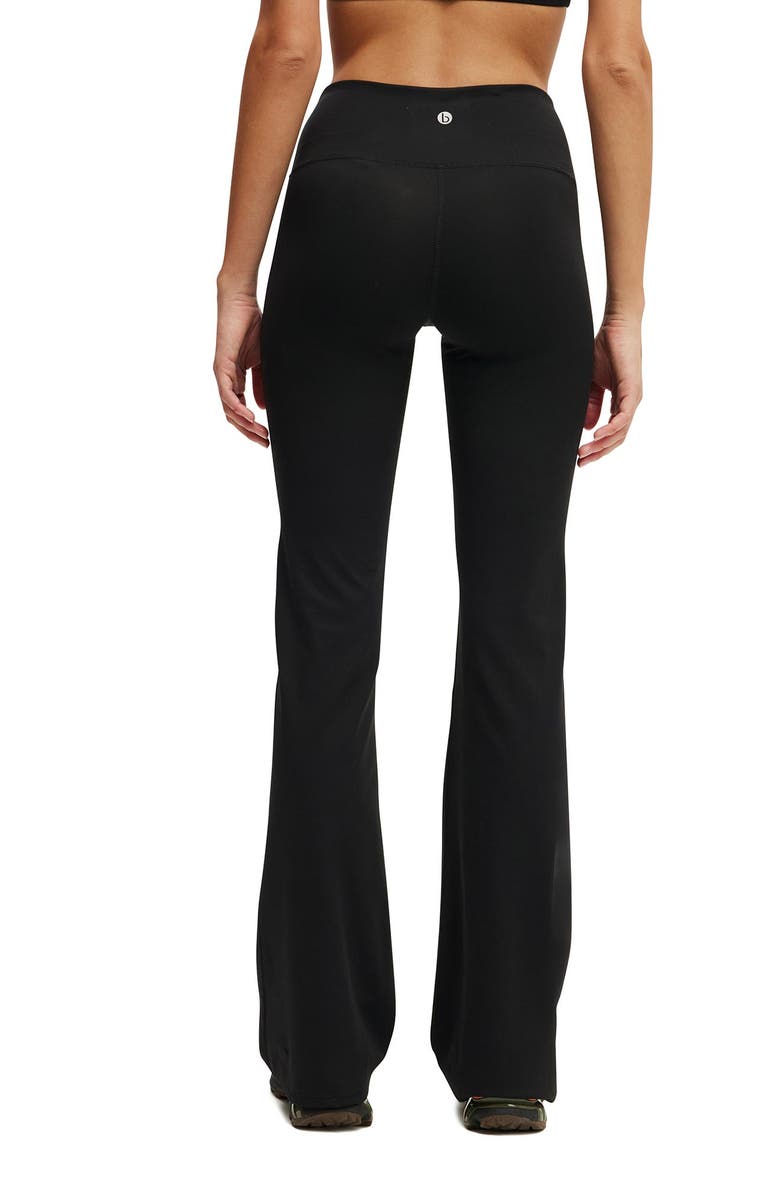 COTTON ON BODY Women's Active 365 Highwaisted Flare, Alternate, color, 