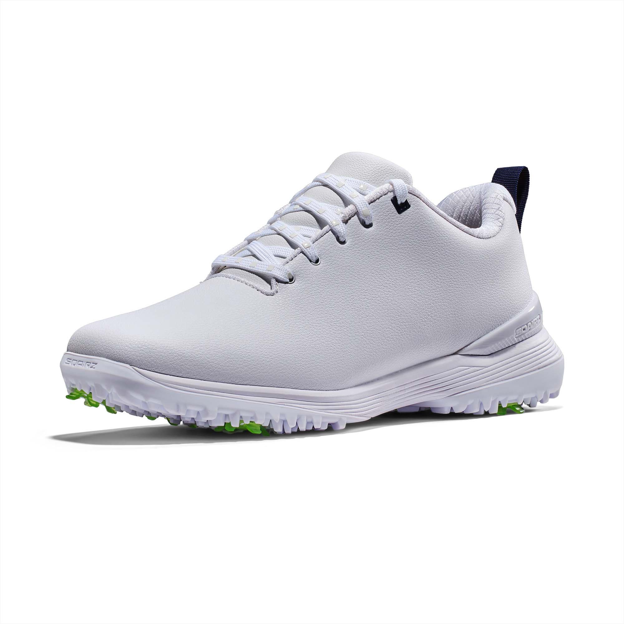 ProS2 Men's Golf Shoe, Alternate, color, Aspen White