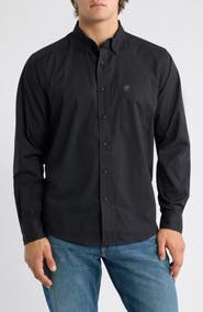 Ariat 360 Airflow Classic Fit Performance Shirt