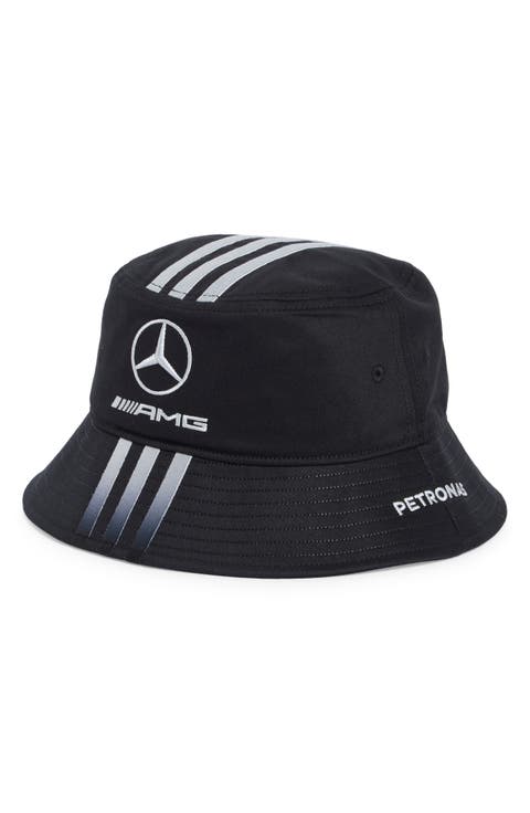 Mercedes-AMG PETRONAS Bucket Hat