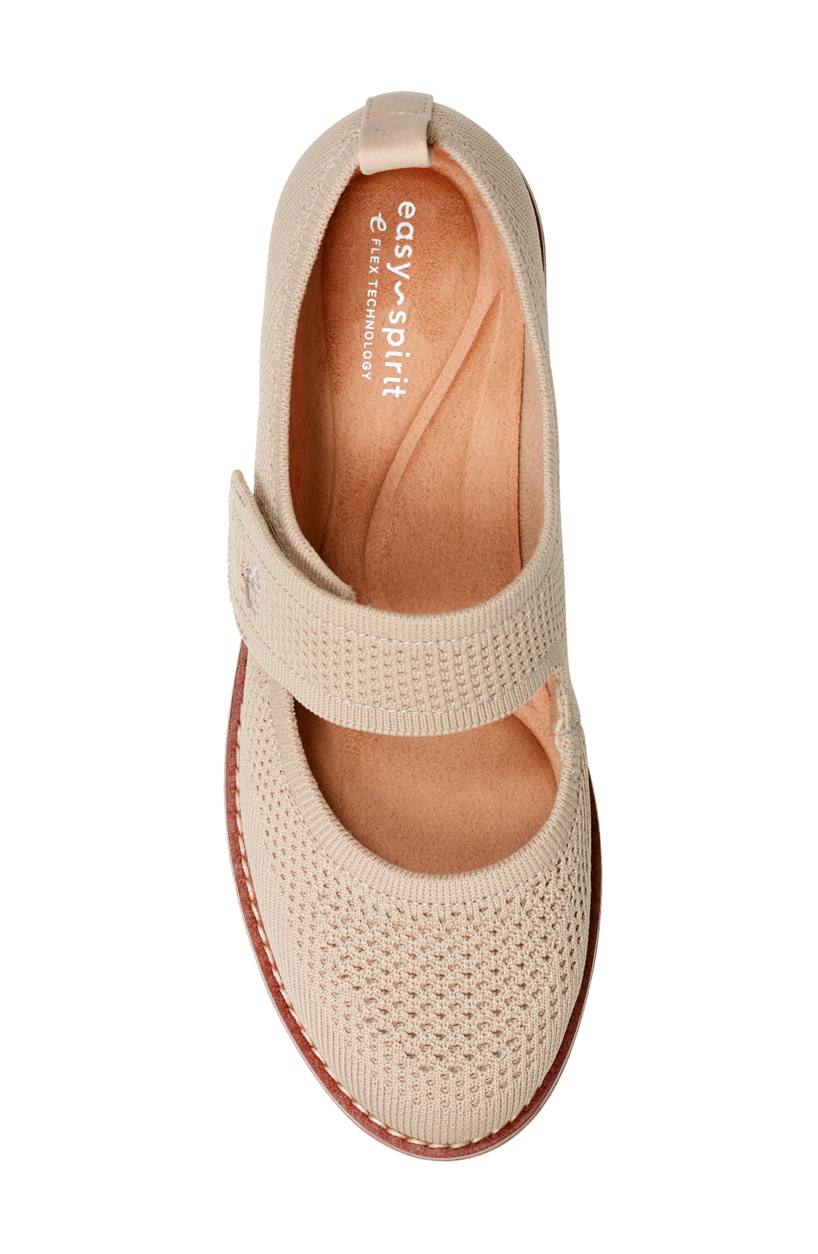 Easy Spirit Venna Mary Jane Sneaker, Alternate, color, 