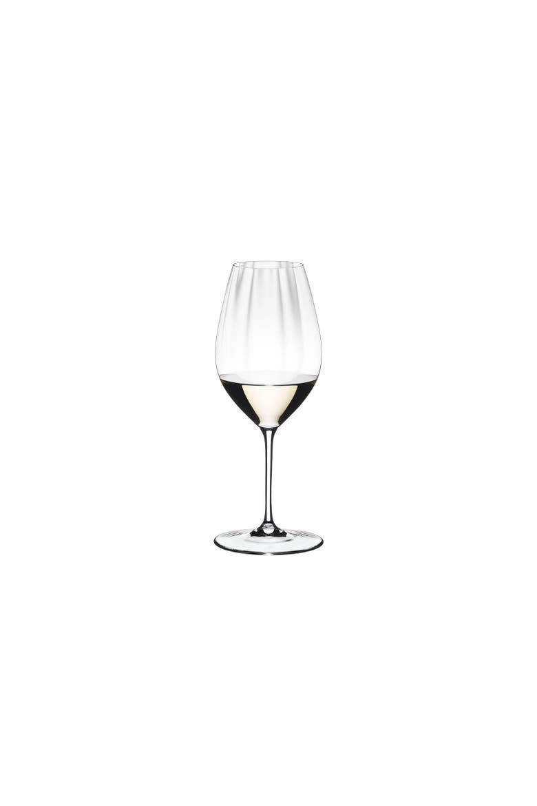 Performance Riesling Wine Glasses, Buy 3 Get 4, Alternate, color, Clear