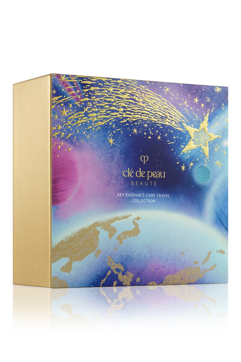 Key Radiance Care Discovery Set, Alternate, color, NO COLOR