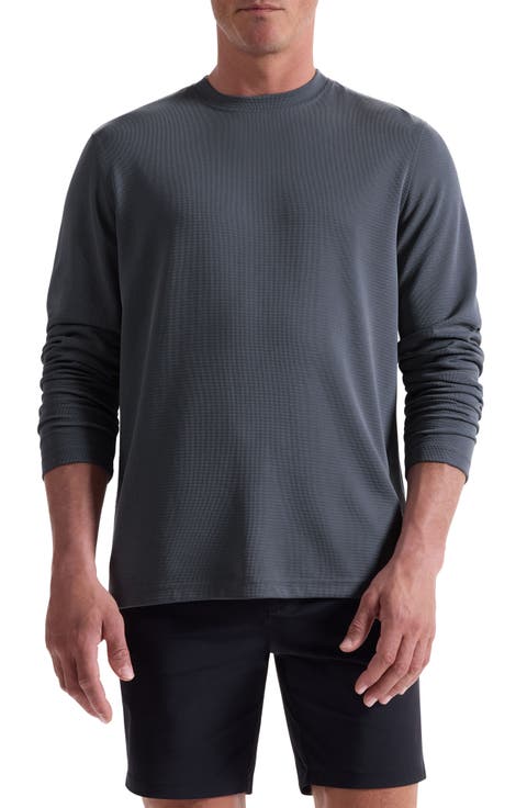Orion Ottoman Long Sleeve T-Shirt