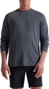 Bugatchi Orion Ottoman Long Sleeve T-Shirt