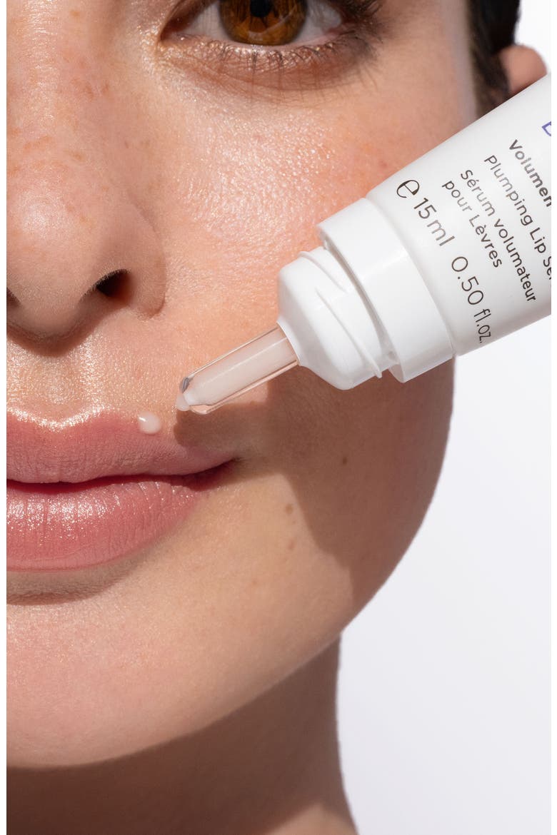 Natucollagen Boost Plumping Lip Serum, Alternate, color, NO COLOR