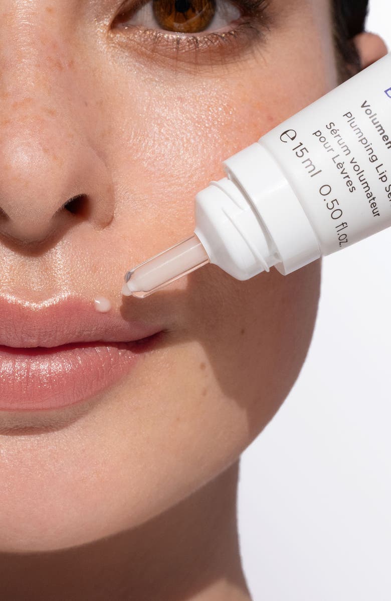 ANNEMARIE BÖRLIND Natucollagen Boost Plumping Lip Serum, Alternate, color,