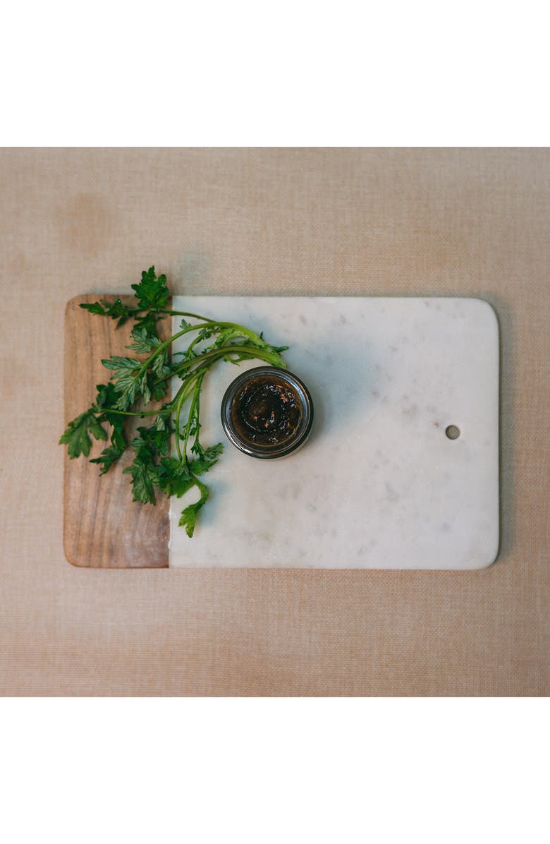 I'm From Mugwort Mask, Alternate, color, 