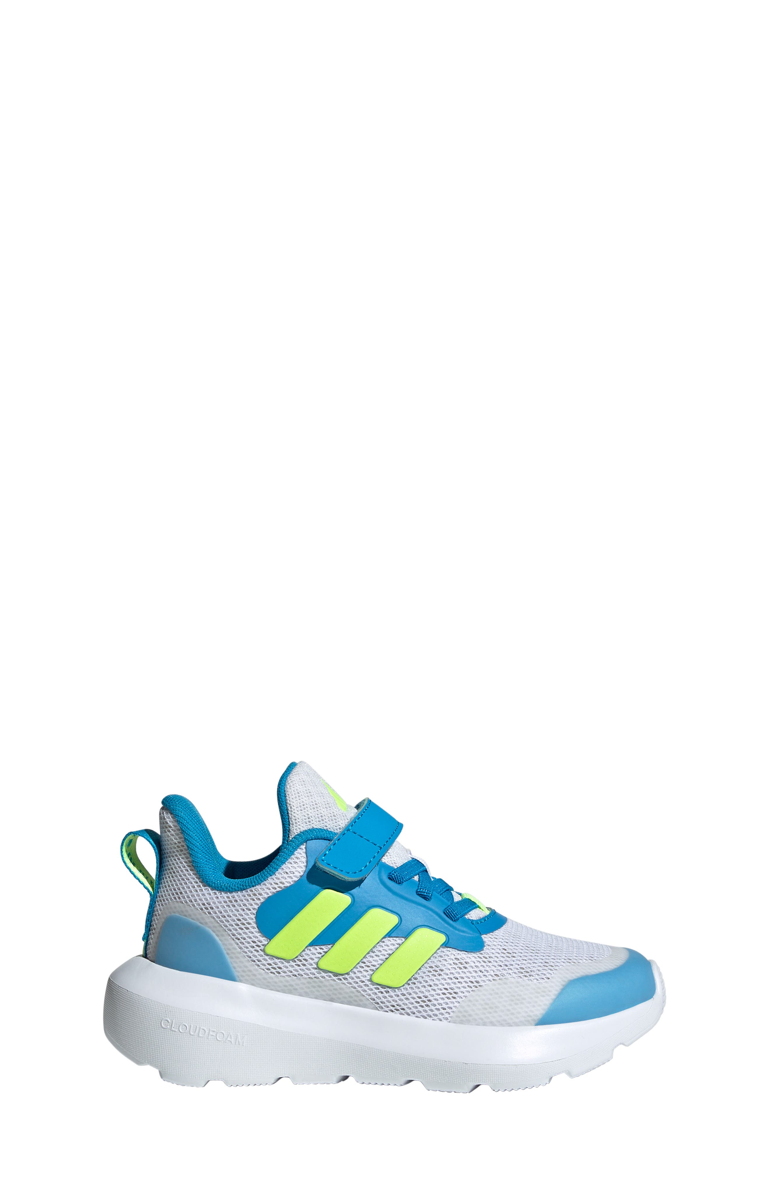 adidas Kids' Fortarun 3.0 Running Sneaker, Alternate, color, 