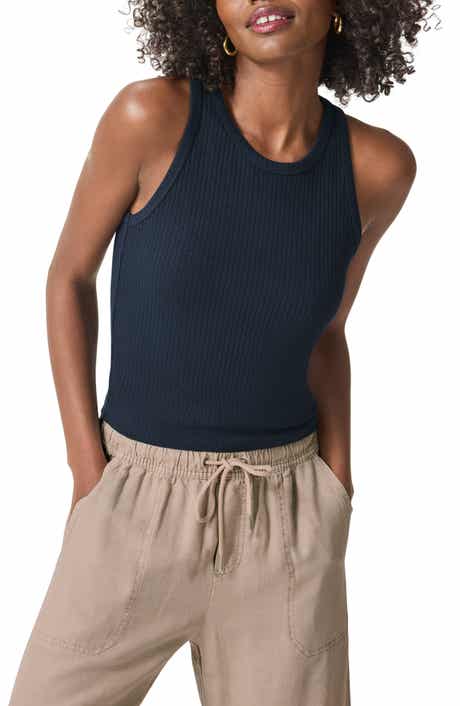 Splendid Supersoft Rib Tank