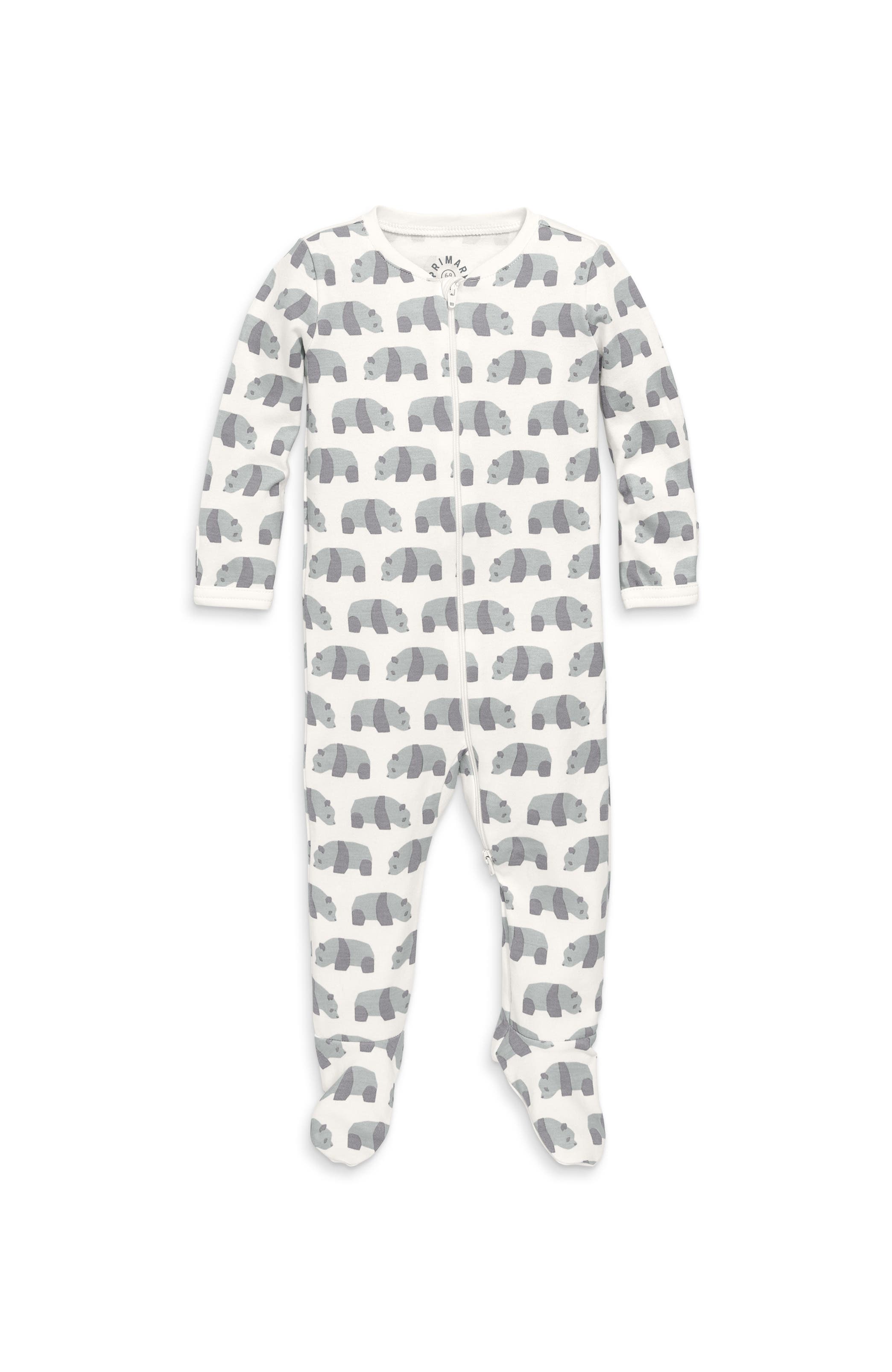Fog Pandas