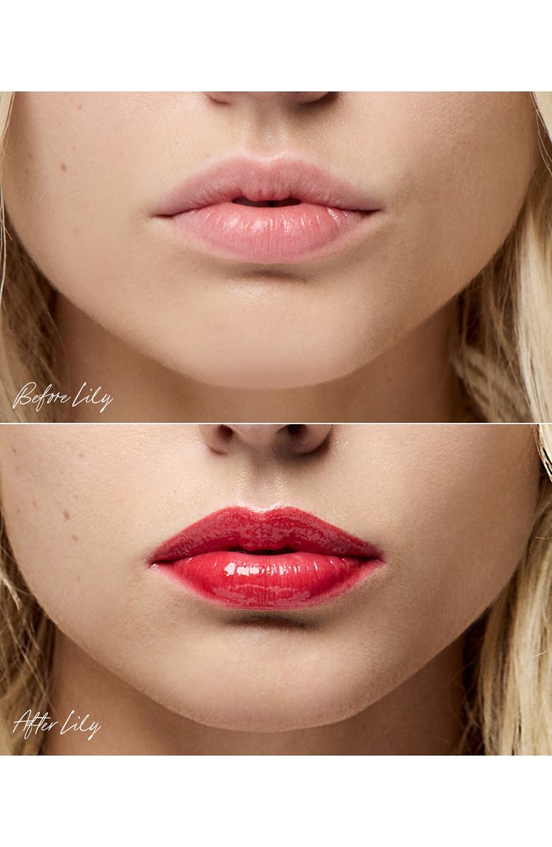 RMS Beauty Legendary Lip Oil, Alternate, color, Lily