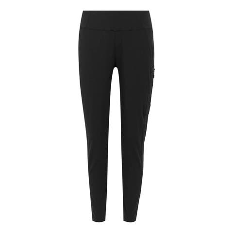 Monira Hiking Leggings