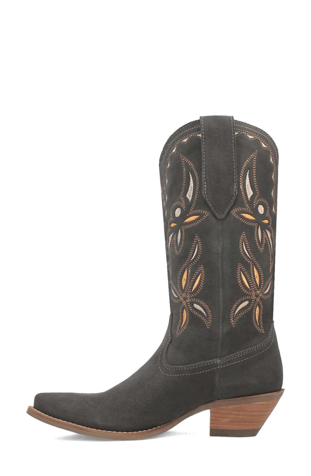 Dingo Sabana Western Boot, Alternate, color, 
