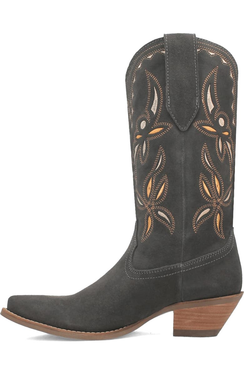 Dingo Sabana Western Boot, Alternate, color,