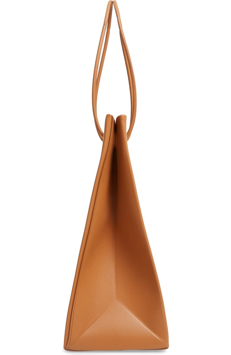 Medea Venti Prima Calfskin Leather Bag, Alternate, color,