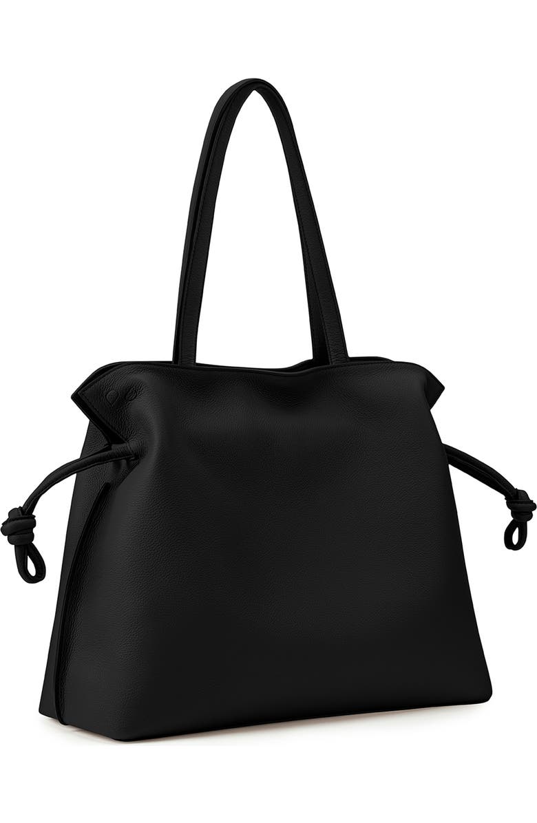 Esin Akan Large Emma Laptop Tote, Alternate, color, Black