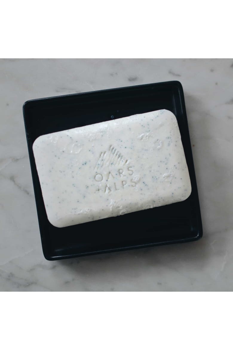 Super Soap Trio, Alternate, color, Blue