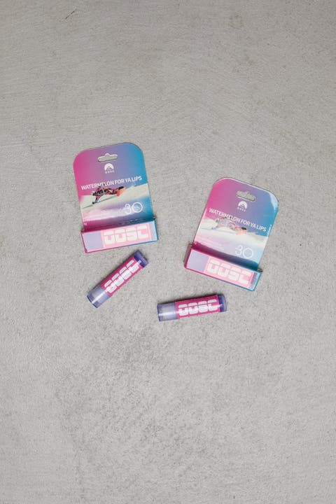 SPF30 Lip Balm Watermelon