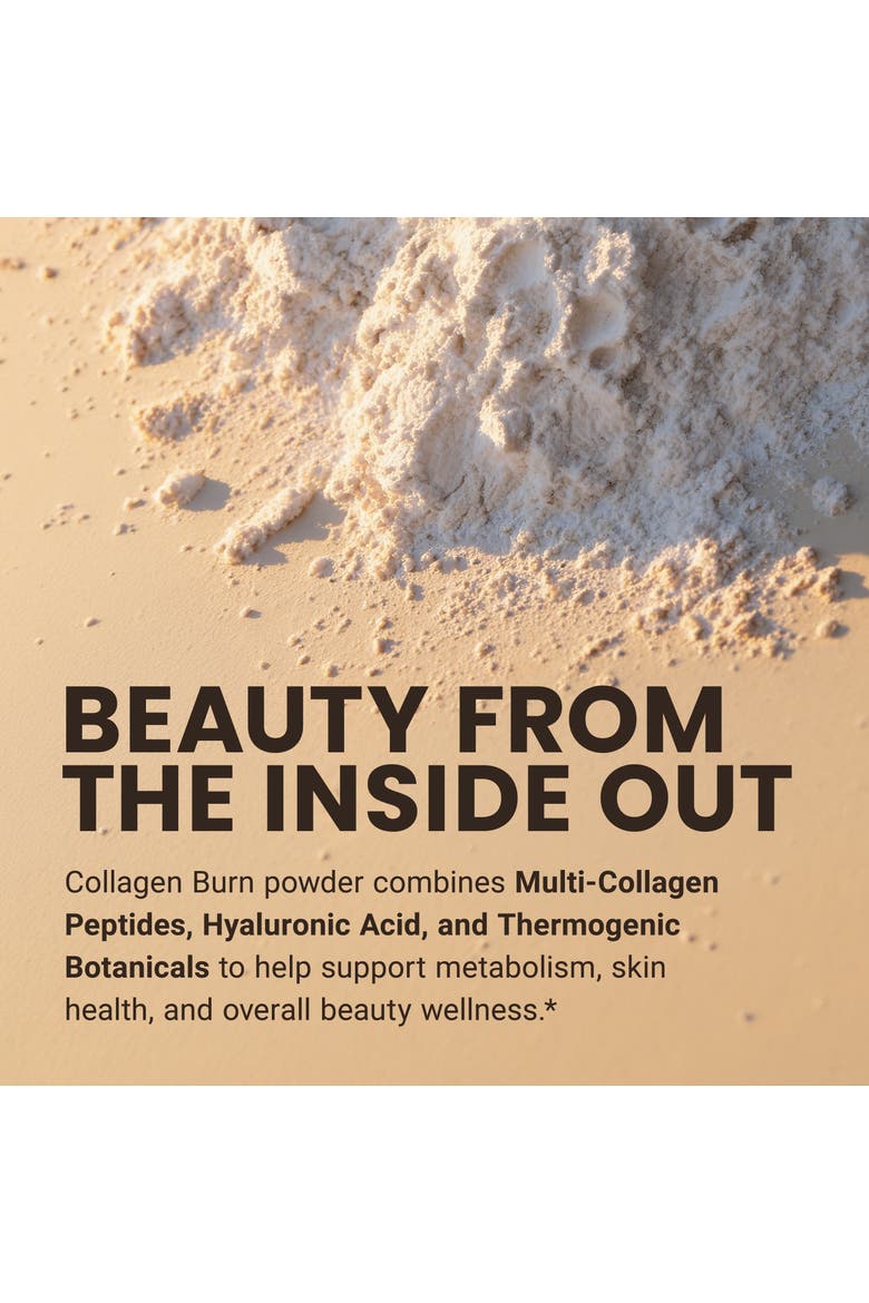Anti-Cellulite Oil & Collagen Burn Bundle, 8oz, Alternate, color, None